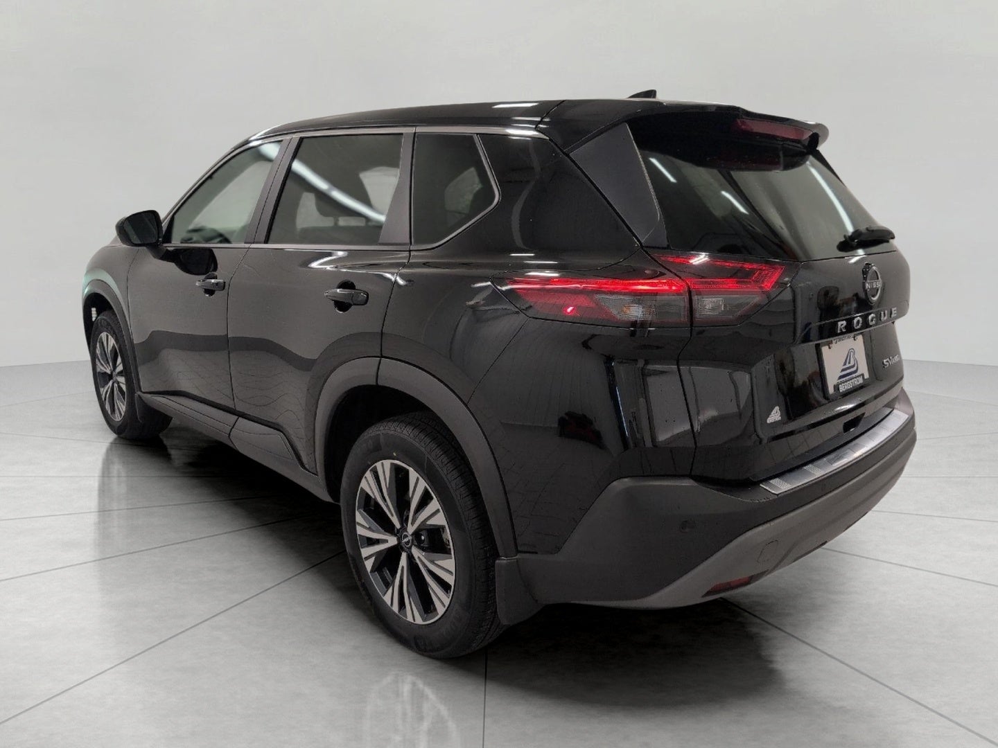 2023 Nissan Rogue AWD SV