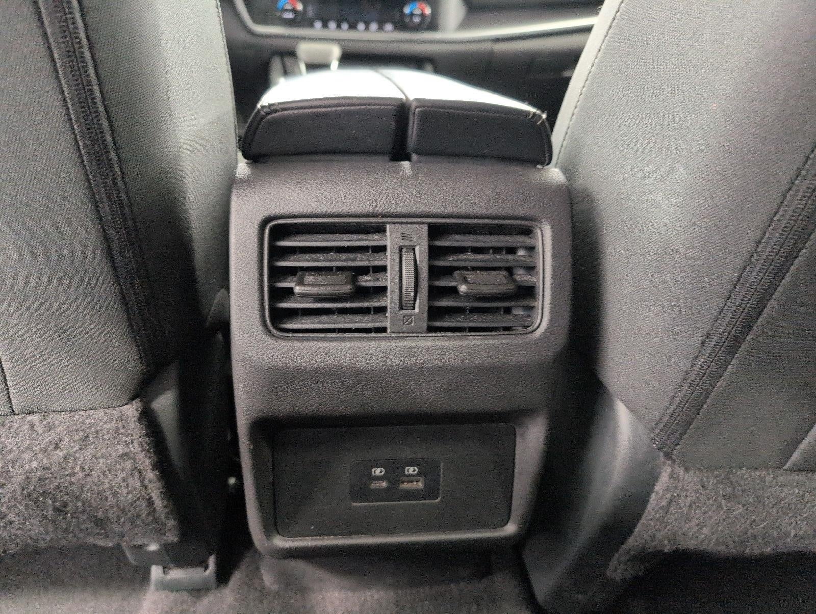 2023 Nissan Rogue AWD SV