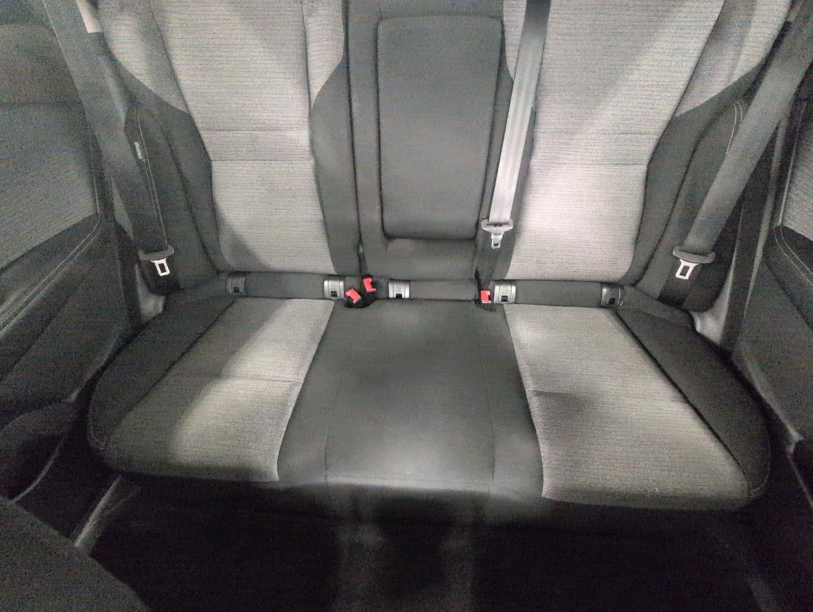2023 Nissan Rogue AWD SV
