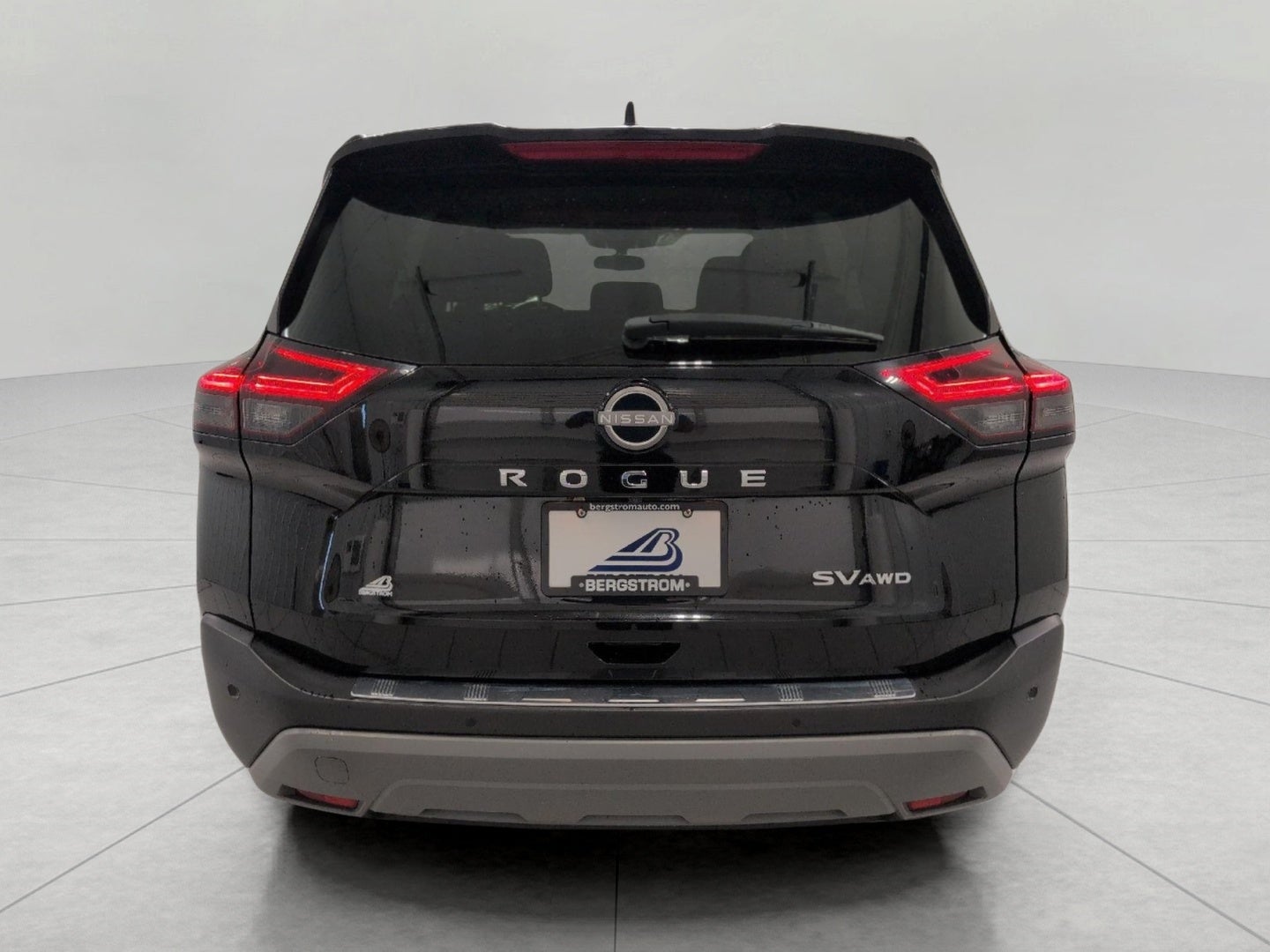 2023 Nissan Rogue AWD SV