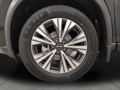 2023 Nissan Rogue AWD SV