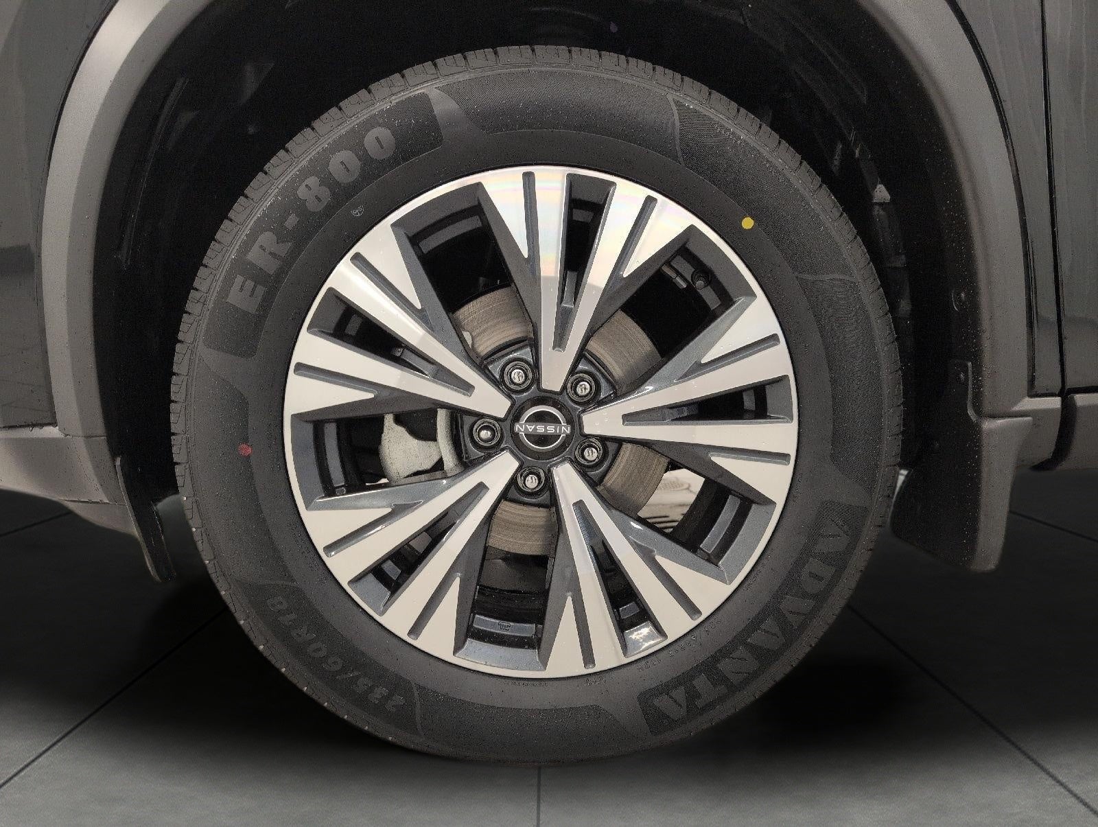 2023 Nissan Rogue AWD SV
