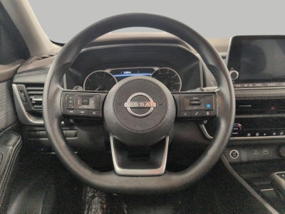2023 Nissan Rogue AWD SV