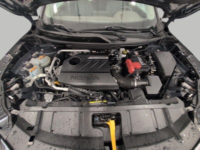 2023 Nissan Rogue AWD SV