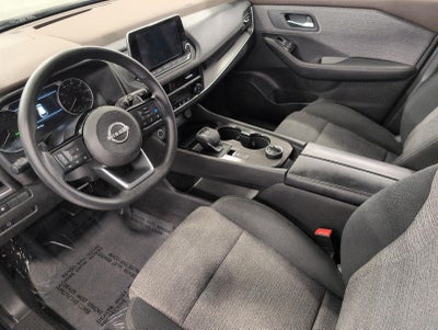 2023 Nissan Rogue AWD SV
