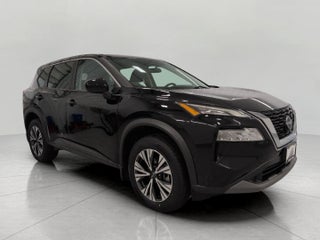 2023 Nissan Rogue AWD SV