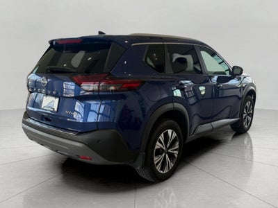 2023 Nissan Rogue AWD SV