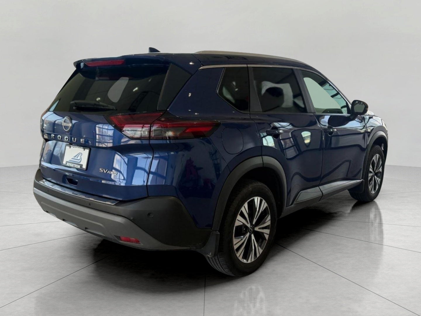 2023 Nissan Rogue AWD SV