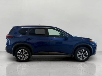 2023 Nissan Rogue AWD SV
