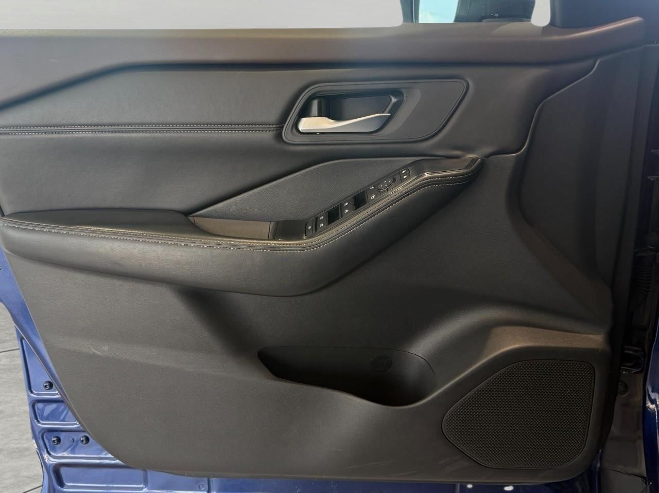 2023 Nissan Rogue AWD SV