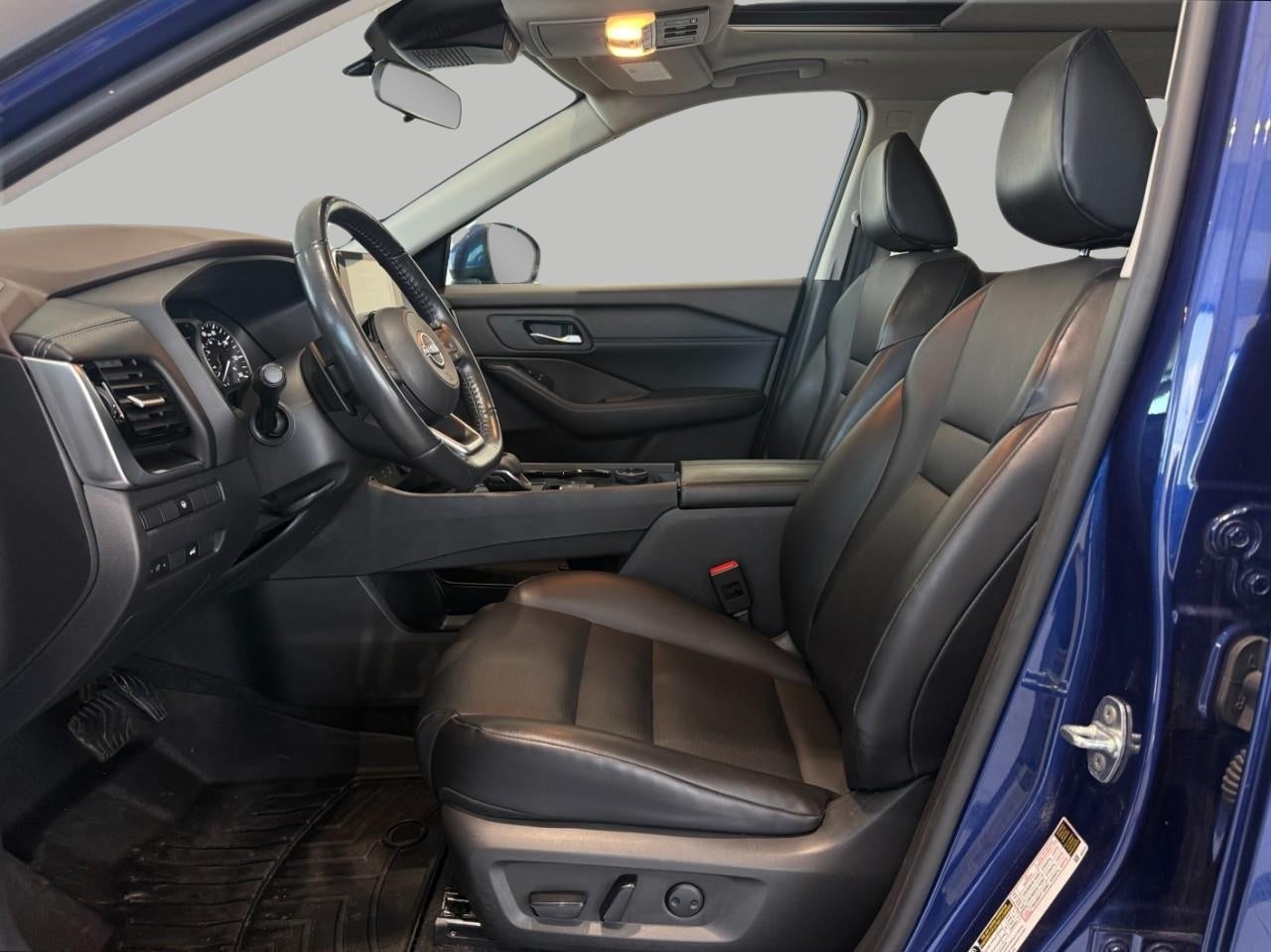 2023 Nissan Rogue AWD SV