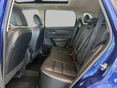 2023 Nissan Rogue AWD SV