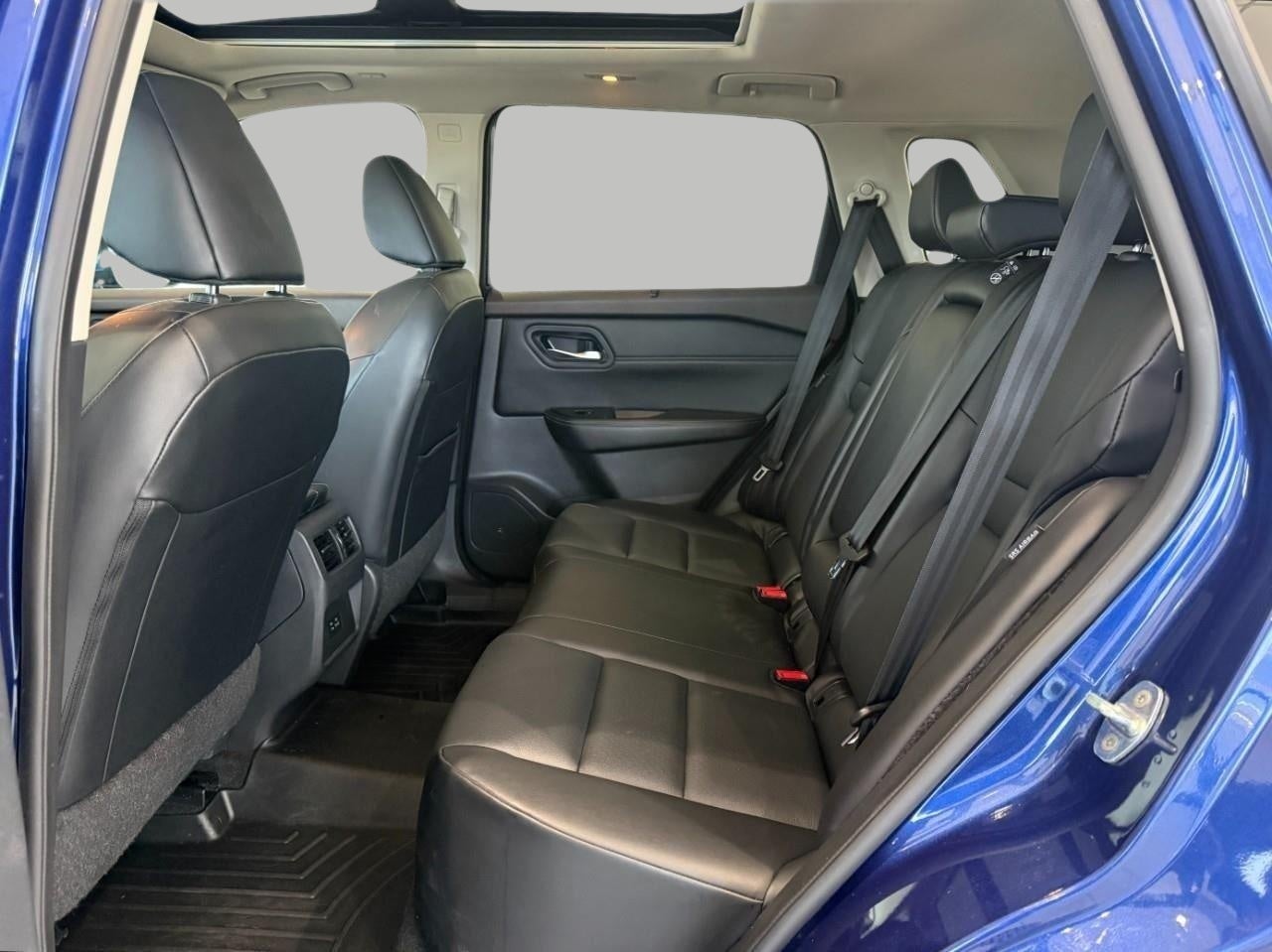2023 Nissan Rogue AWD SV