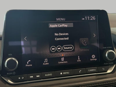 2023 Nissan Rogue AWD SV