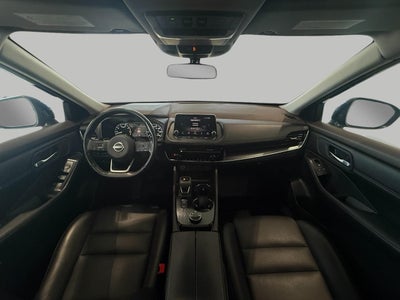 2023 Nissan Rogue AWD SV
