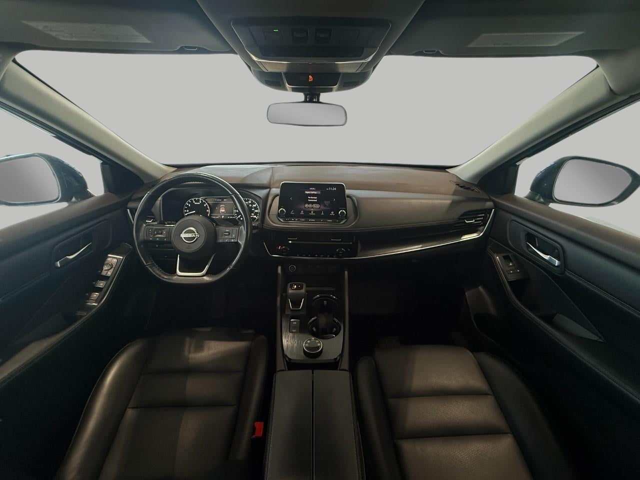 2023 Nissan Rogue AWD SV