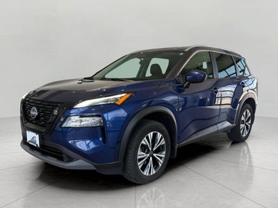 2023 Nissan Rogue AWD SV