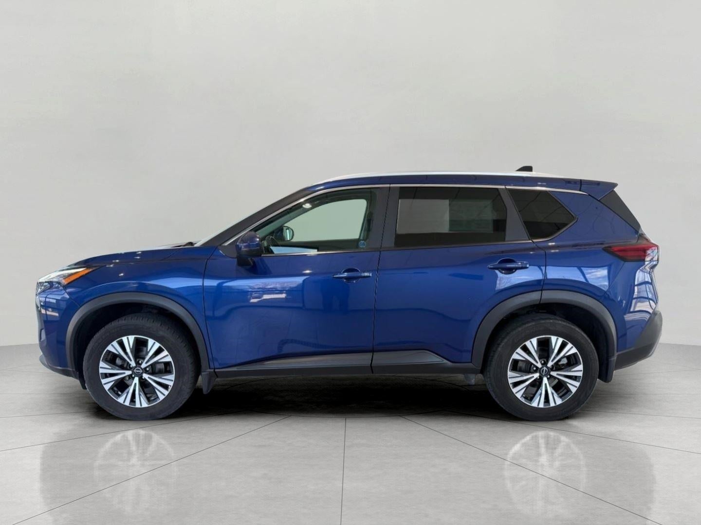 2023 Nissan Rogue AWD SV