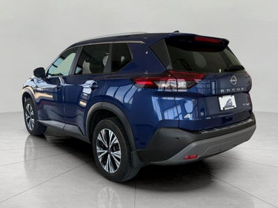 2023 Nissan Rogue AWD SV