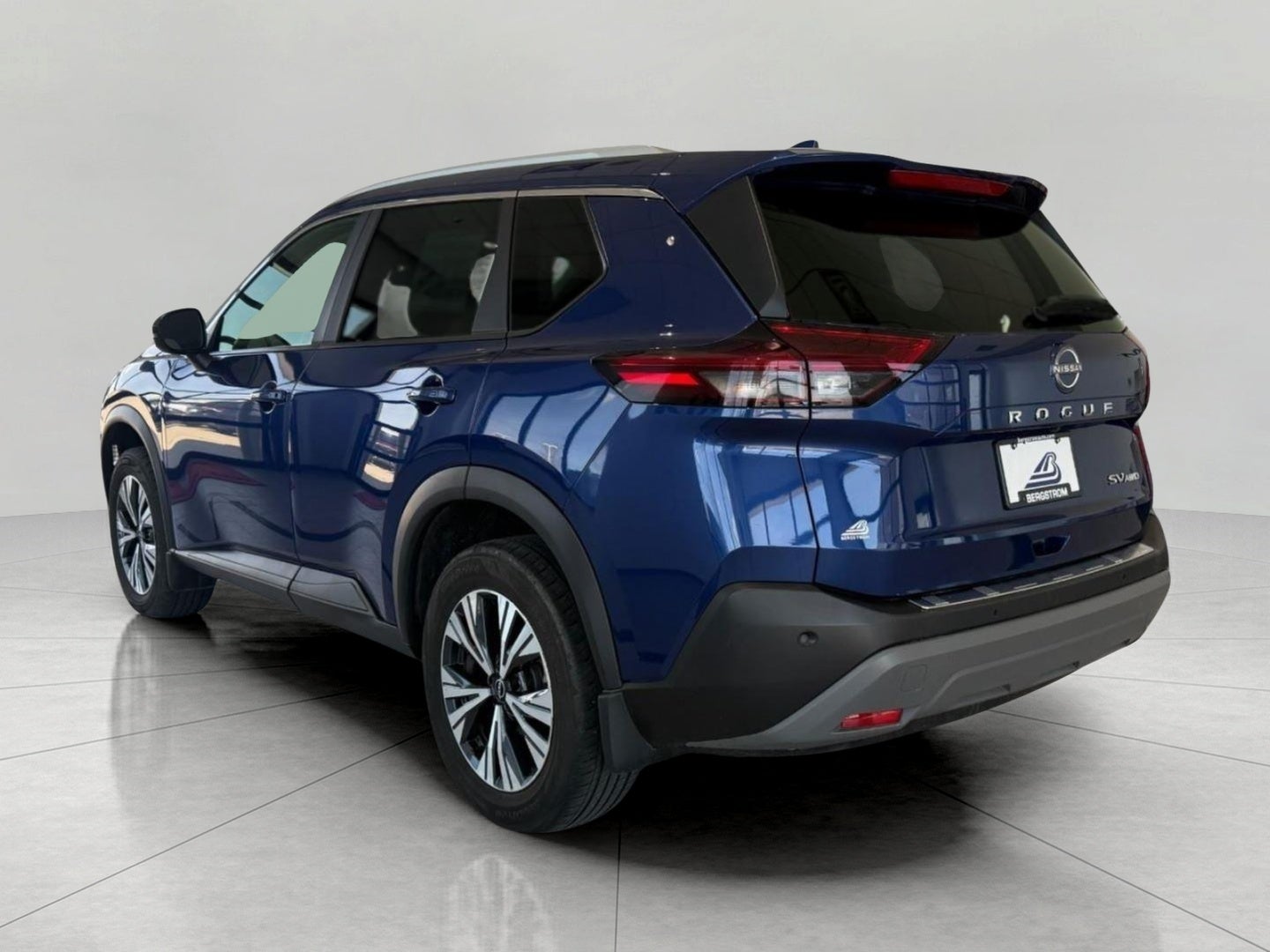2023 Nissan Rogue AWD SV