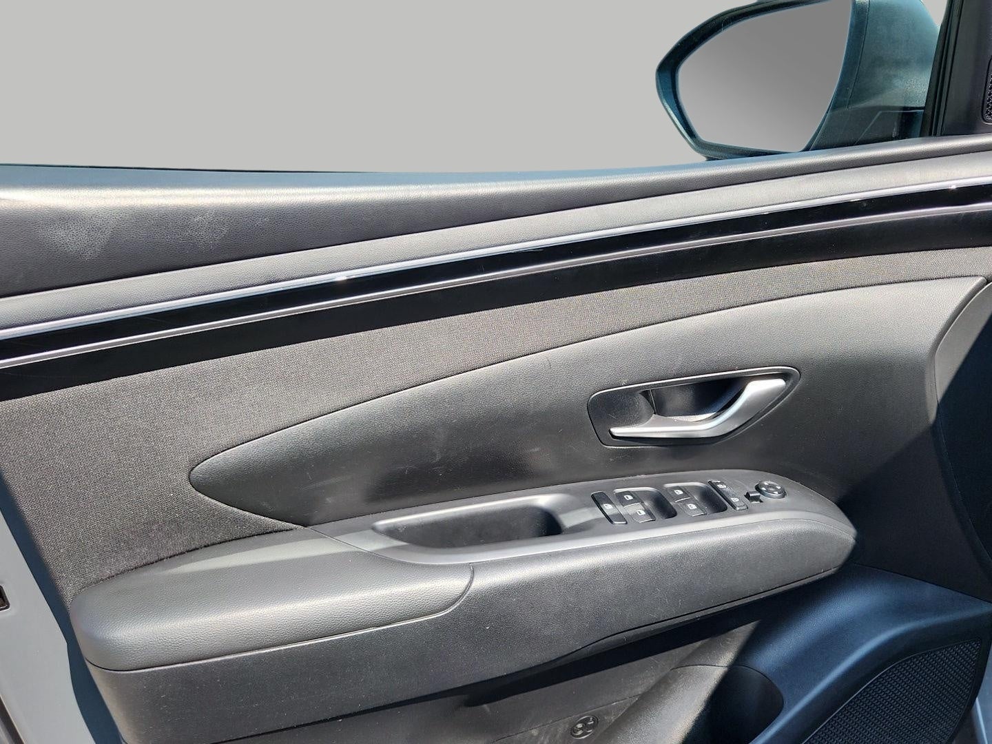 2024 Hyundai Tucson SEL AWD