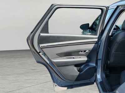 2024 Hyundai Tucson SEL AWD