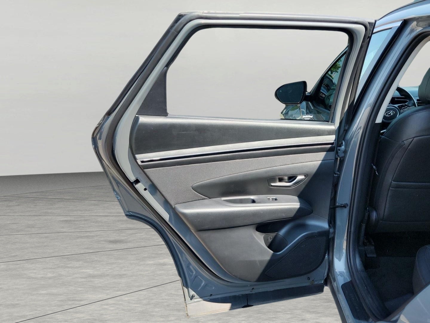 2024 Hyundai Tucson SEL AWD
