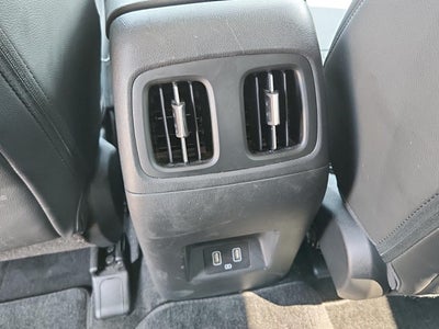 2024 Hyundai Tucson SEL AWD