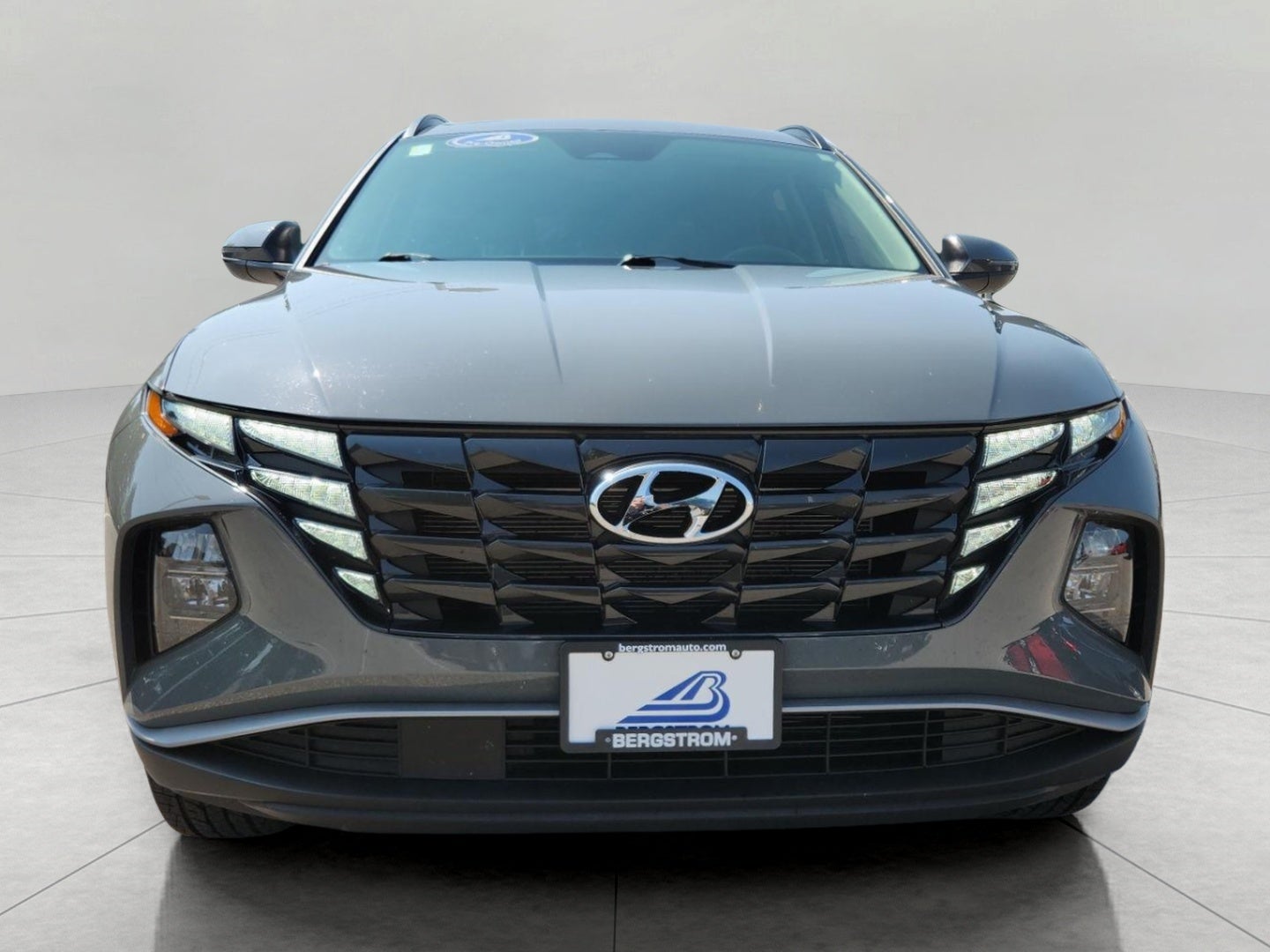 2024 Hyundai Tucson SEL AWD