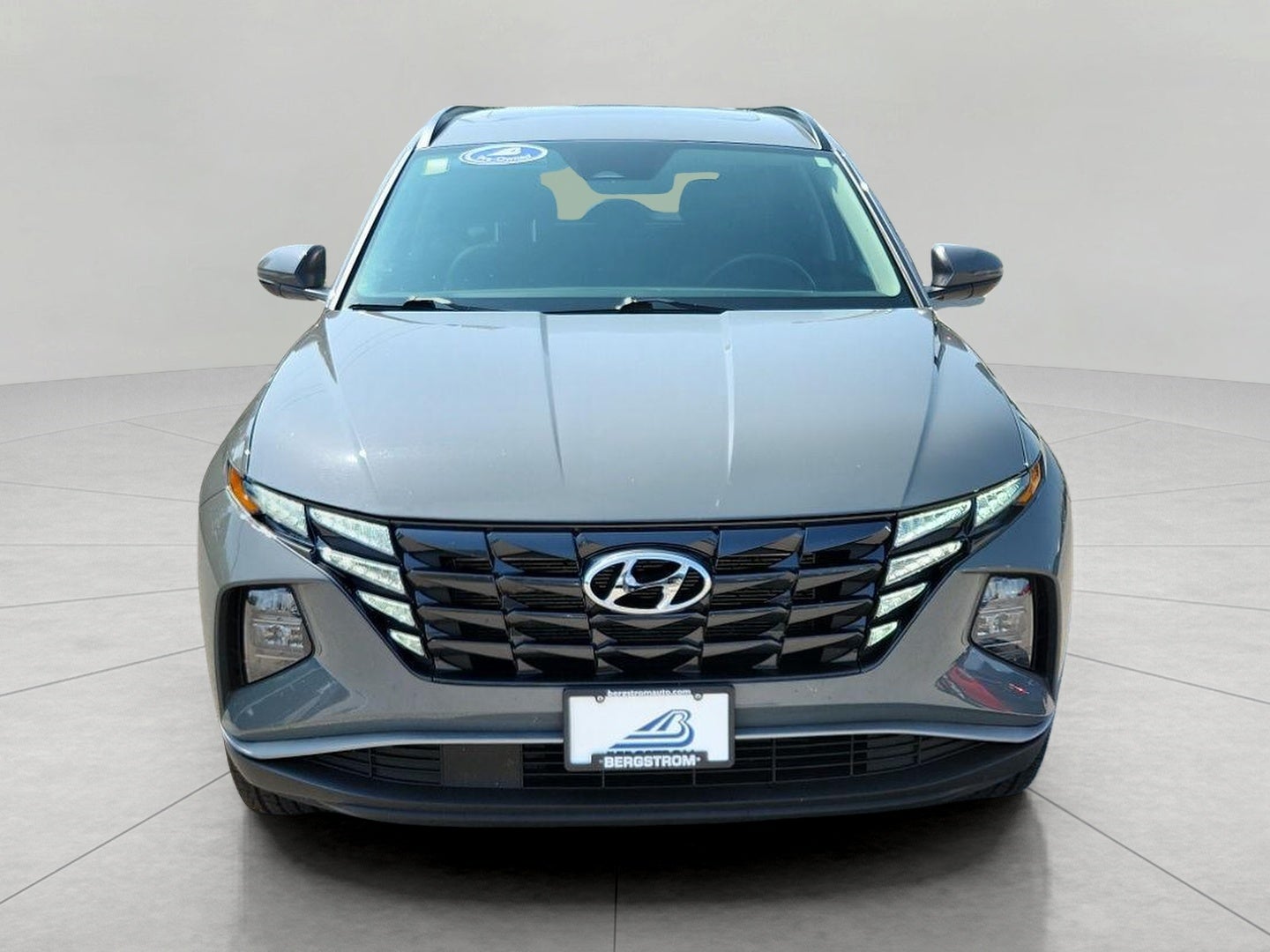 2024 Hyundai Tucson SEL AWD
