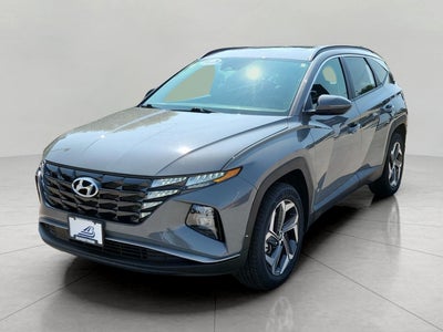 2024 Hyundai Tucson SEL AWD