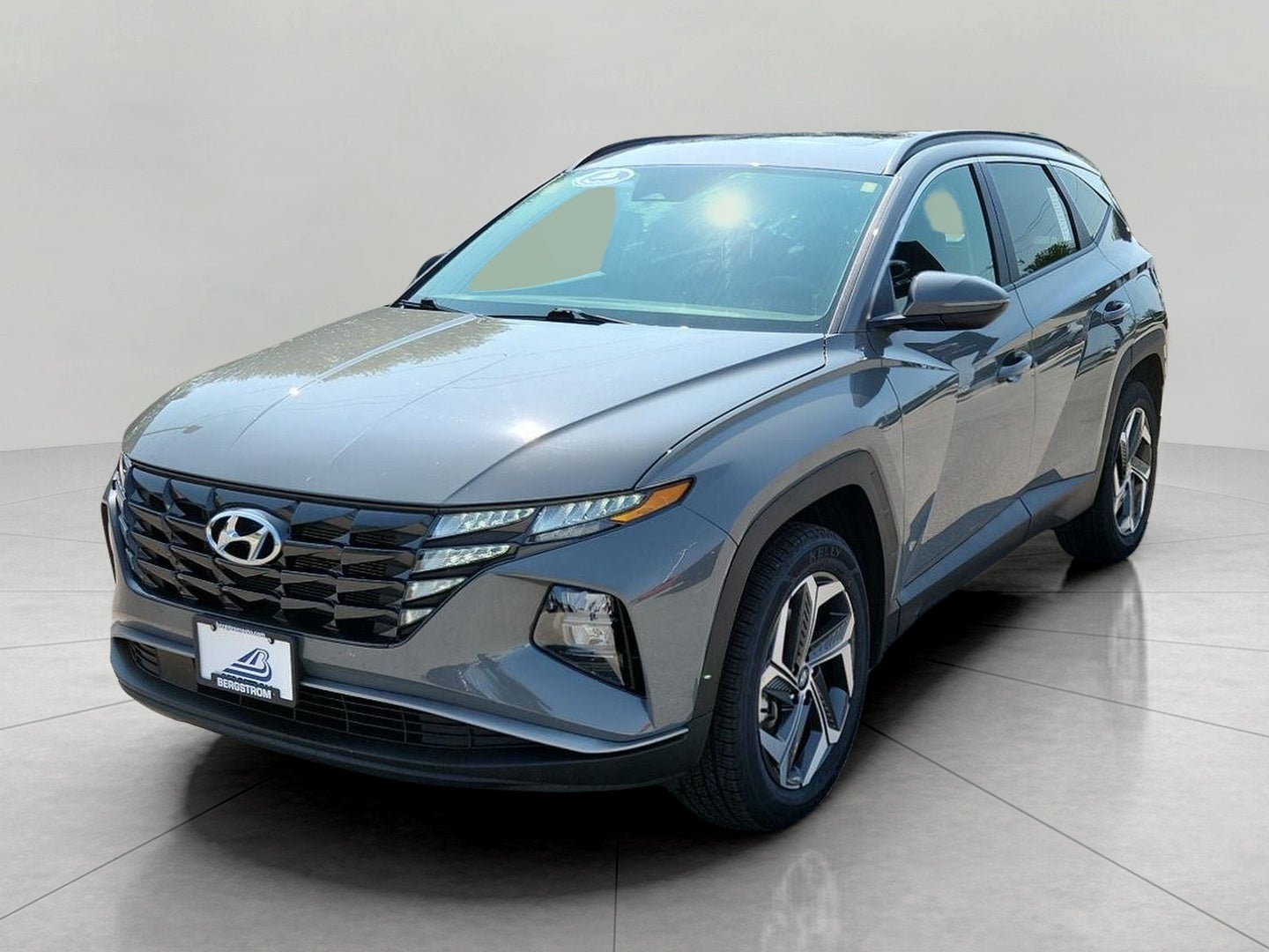 2024 Hyundai Tucson SEL AWD