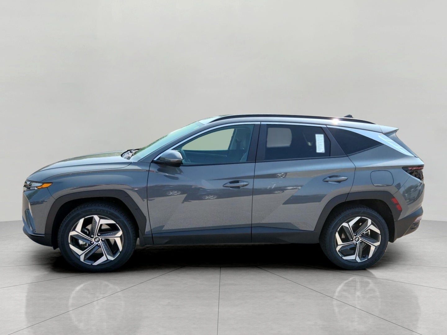 2024 Hyundai Tucson SEL AWD