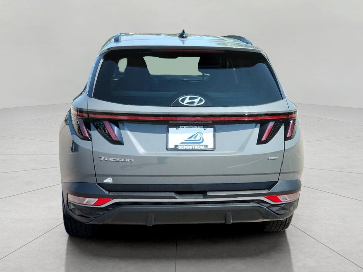 2024 Hyundai Tucson SEL AWD