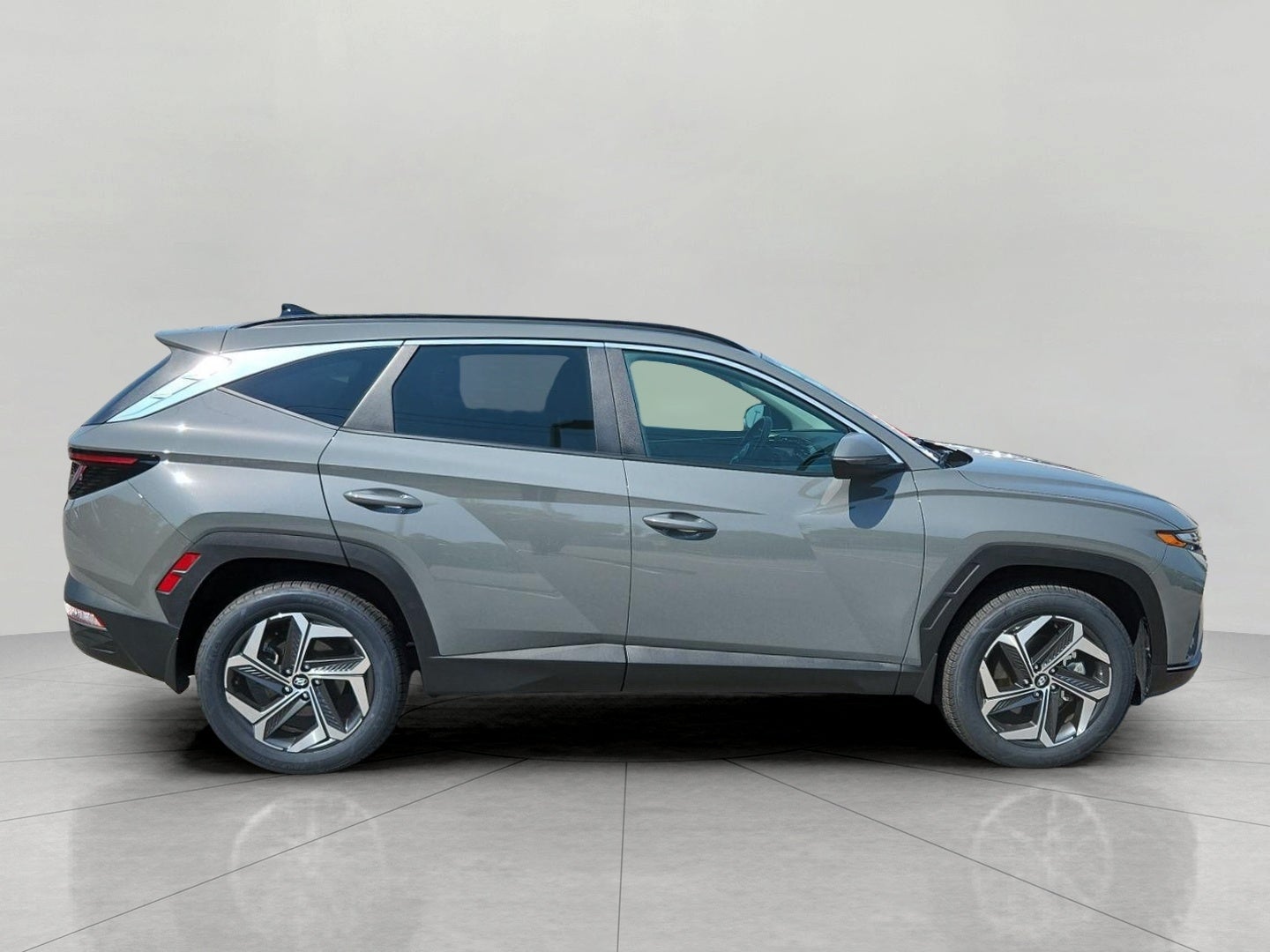 2024 Hyundai Tucson SEL AWD