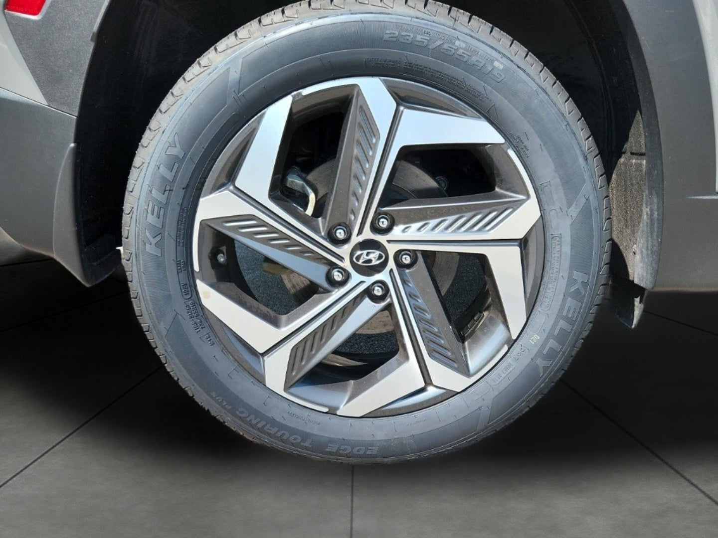 2024 Hyundai Tucson SEL AWD