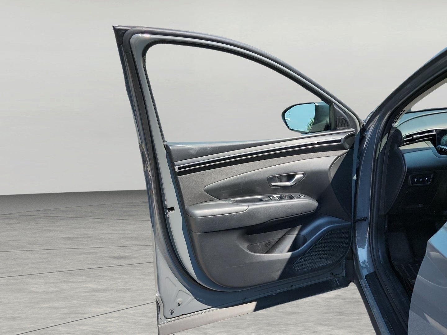 2024 Hyundai Tucson SEL AWD