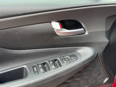 2019 Hyundai Santa Fe SEL 2.4L Auto FWD