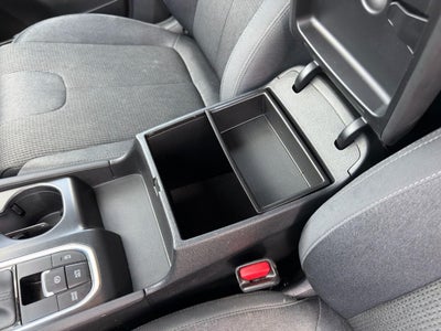 2019 Hyundai Santa Fe SEL 2.4L Auto FWD