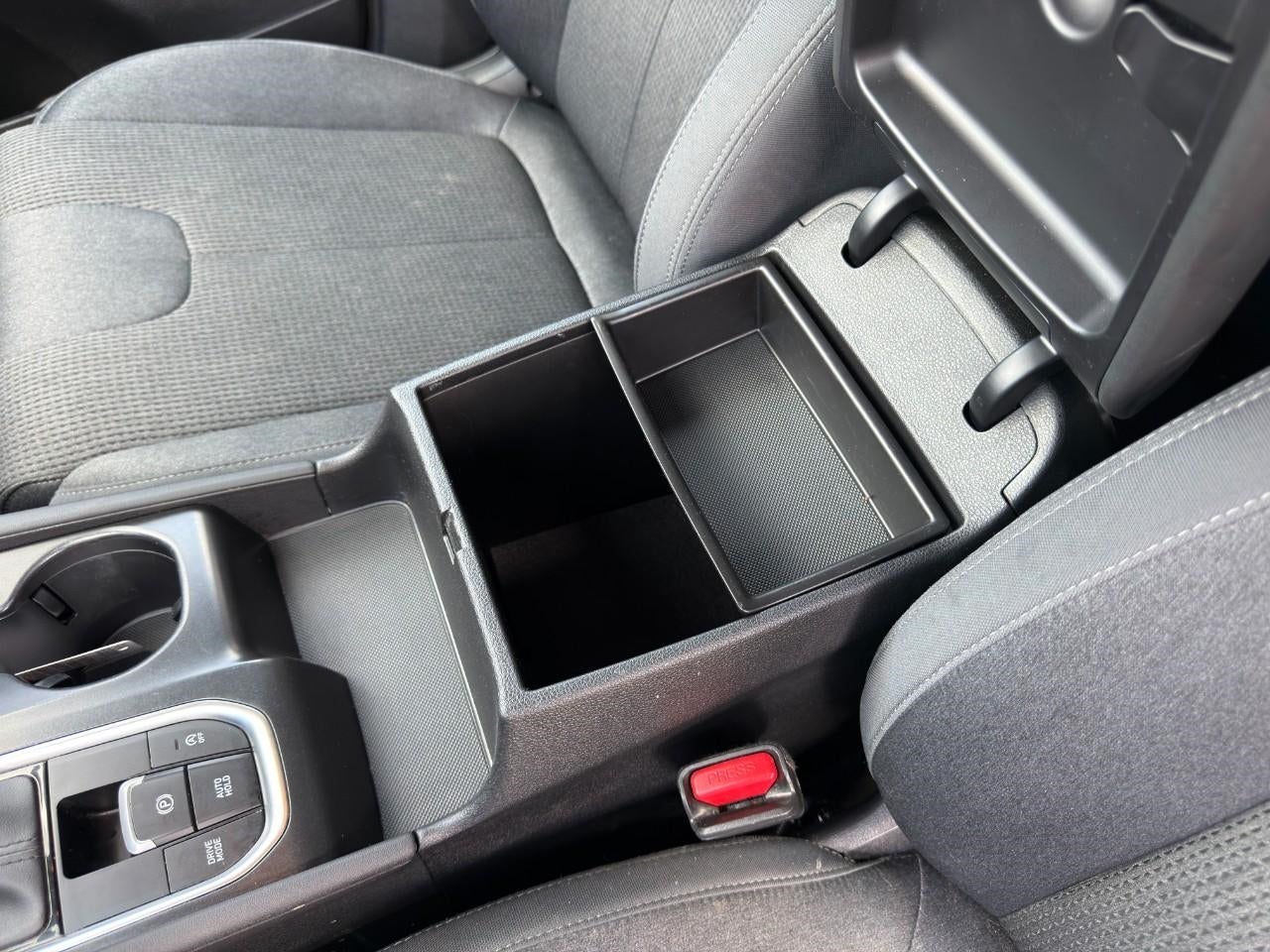 2019 Hyundai Santa Fe SEL 2.4L Auto FWD