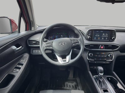 2019 Hyundai Santa Fe SEL 2.4L Auto FWD