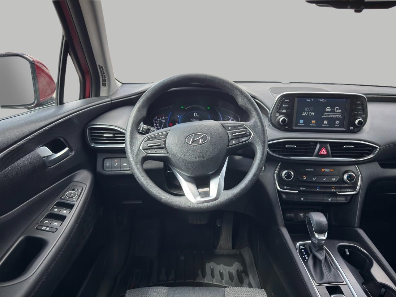 2019 Hyundai Santa Fe SEL 2.4L Auto FWD