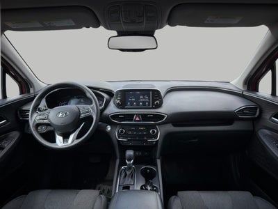 2019 Hyundai Santa Fe SEL 2.4L Auto FWD