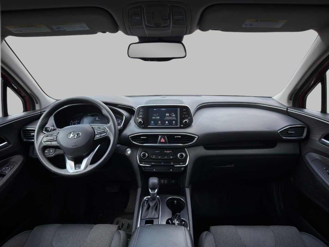 2019 Hyundai Santa Fe SEL 2.4L Auto FWD