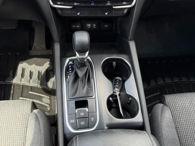 2019 Hyundai Santa Fe SEL 2.4L Auto FWD