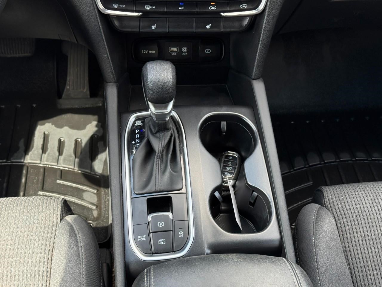 2019 Hyundai Santa Fe SEL 2.4L Auto FWD