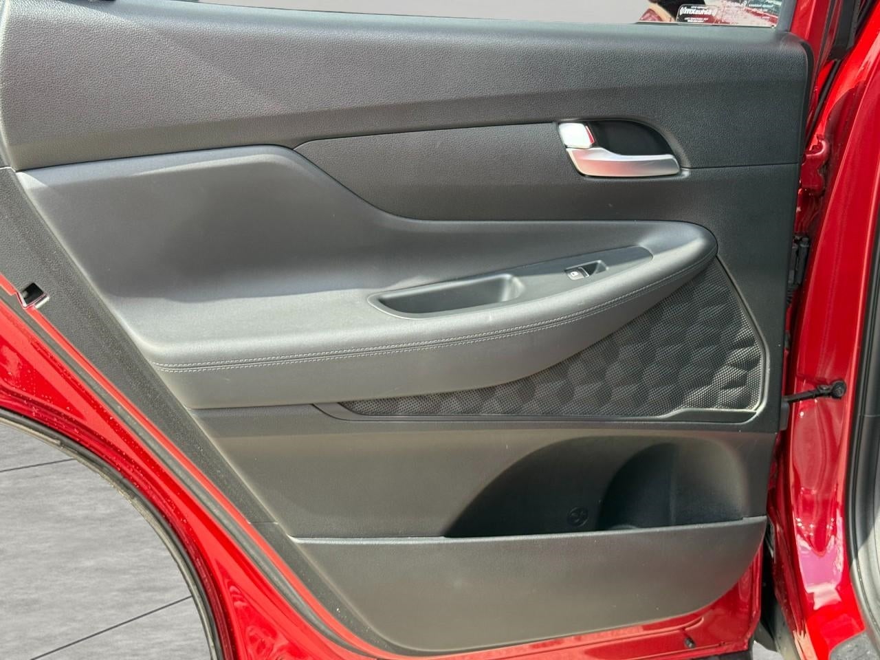 2019 Hyundai Santa Fe SEL 2.4L Auto FWD