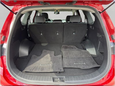 2019 Hyundai Santa Fe SEL 2.4L Auto FWD