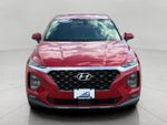 2019 Hyundai Santa Fe SEL 2.4L Auto FWD