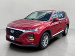 2019 Hyundai Santa Fe SEL 2.4L Auto FWD